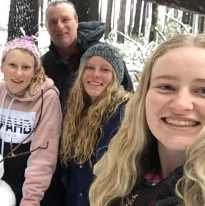 Meet your Posher, Jodie